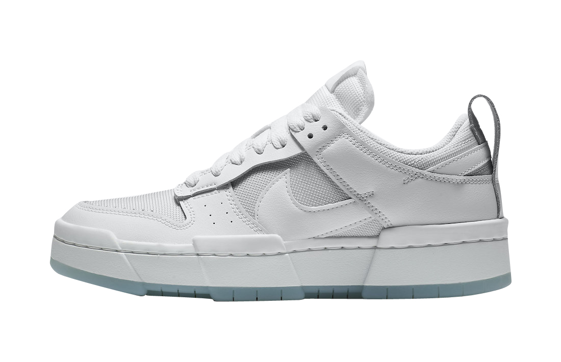 Nike WMNS Dunk Low Disrupt Photon Dust