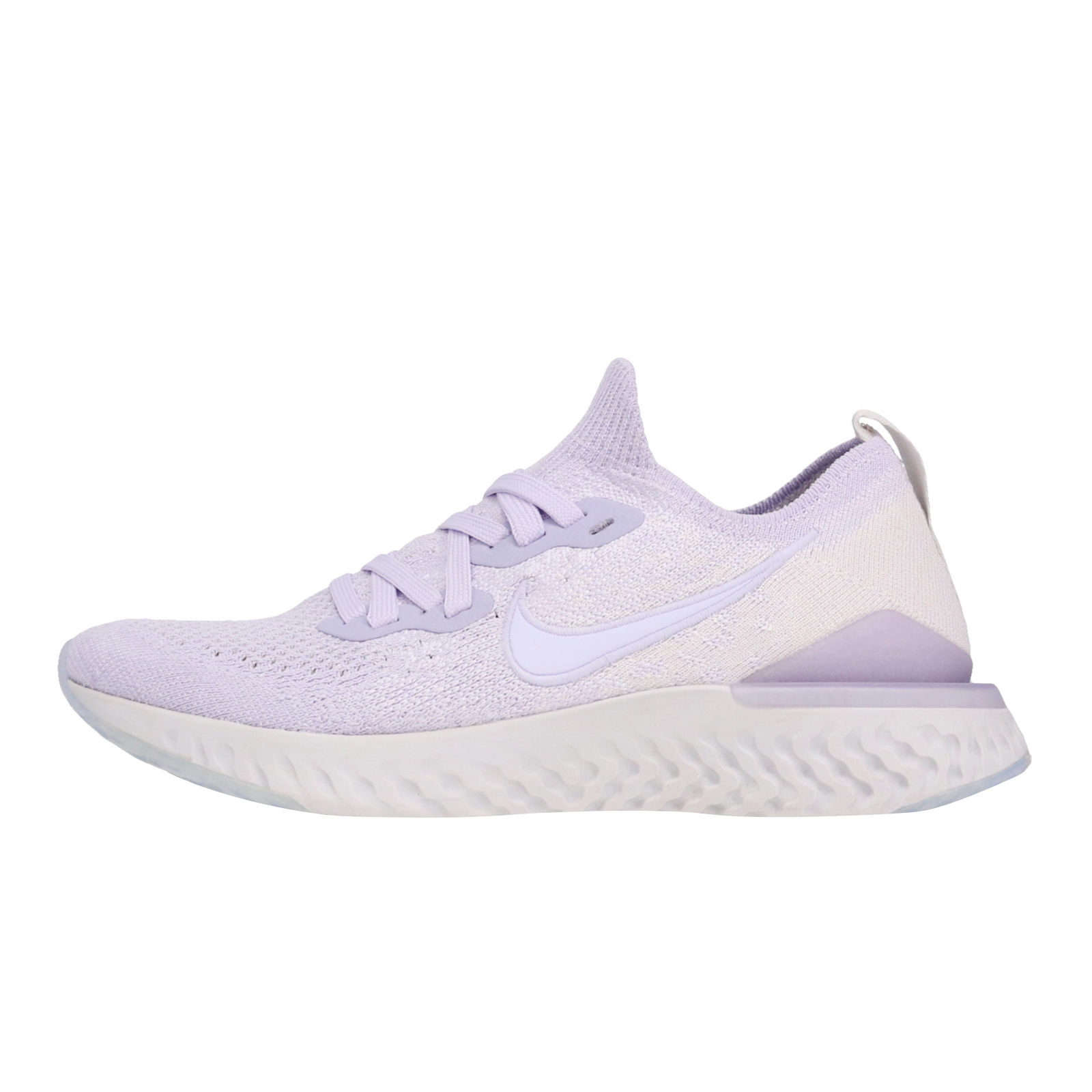 Nike WMNS Epic React Flyknit 2 Lavender Mist