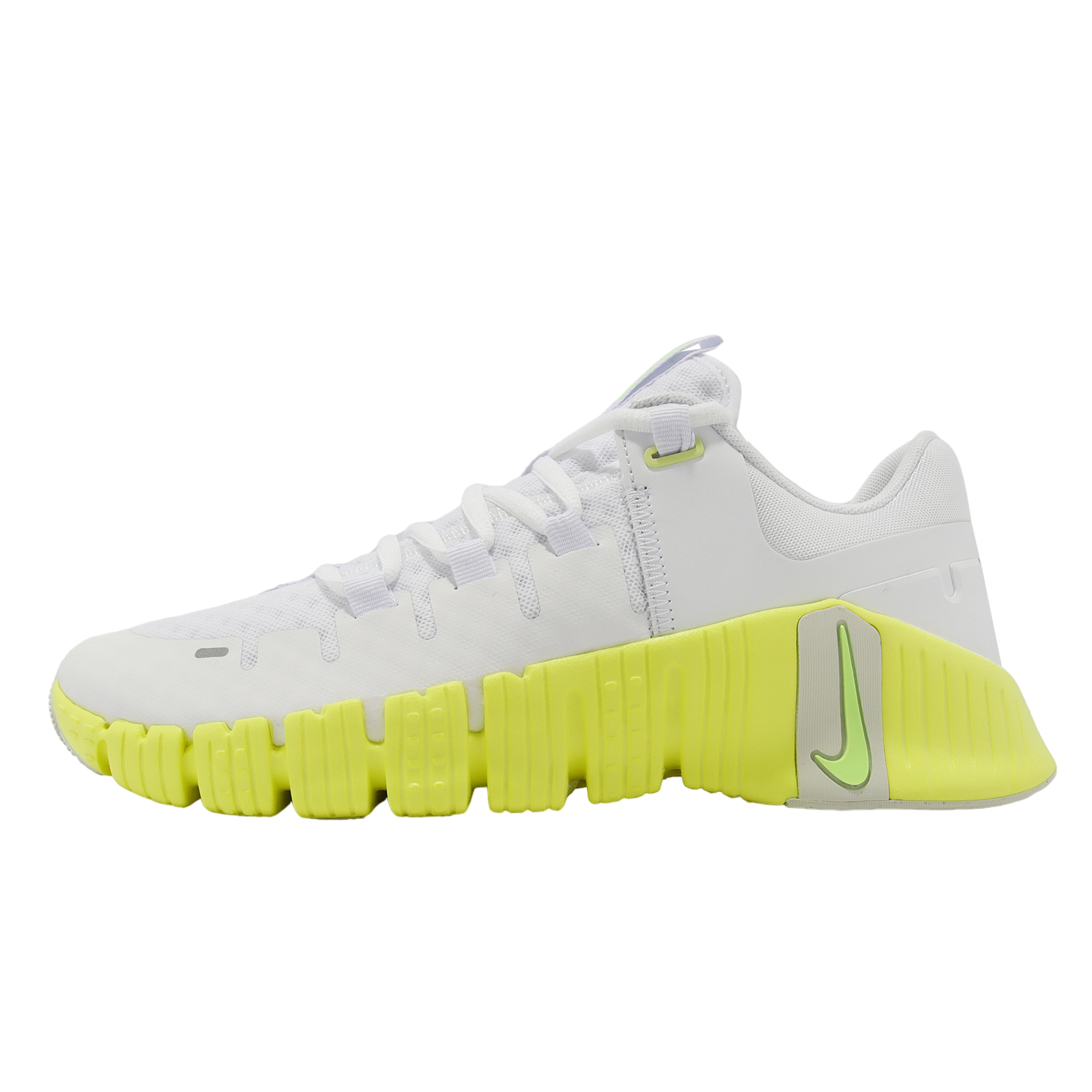 Nike Wmns Free Metcon 5 White / Lime Blast