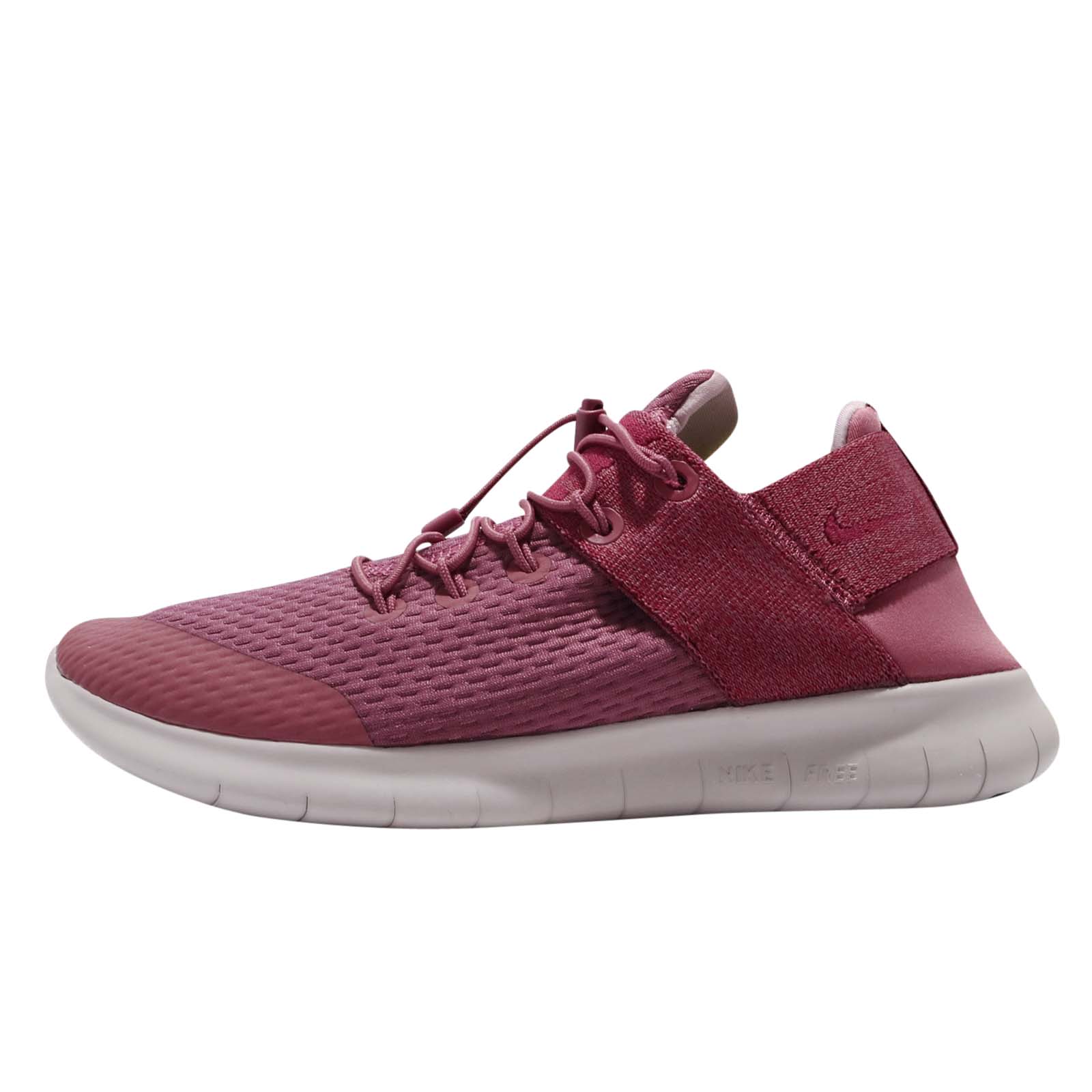 Nike WMNS Free RN Commuter 2017 Vintage Wine Feb 2018 880842601 KicksOnFire