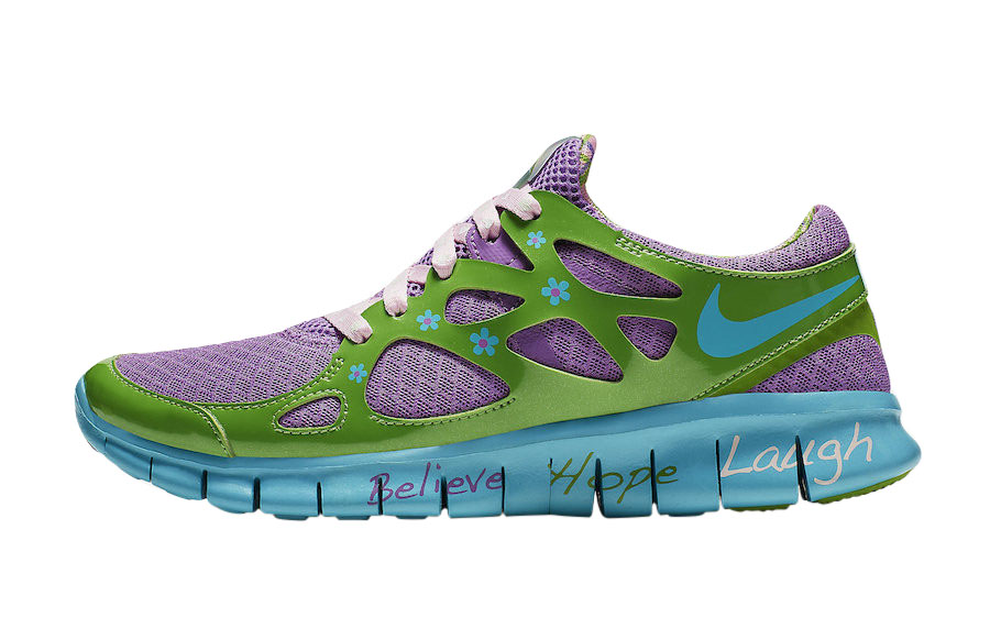 Nike WMNS Free Run 2 Doernbecher