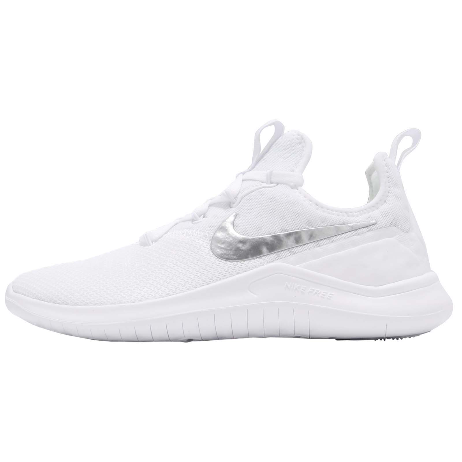 Nike tr8 white best sale