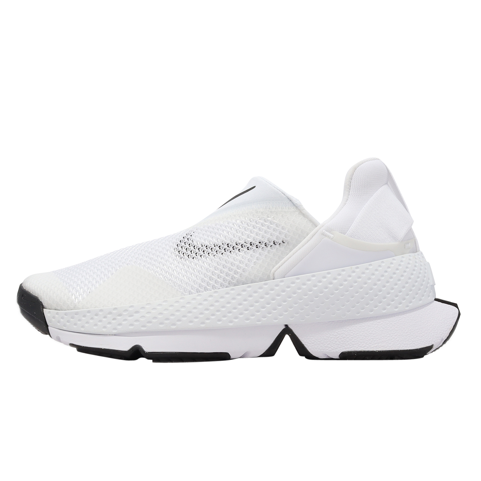 Nike WMNS Go Flyease White Black