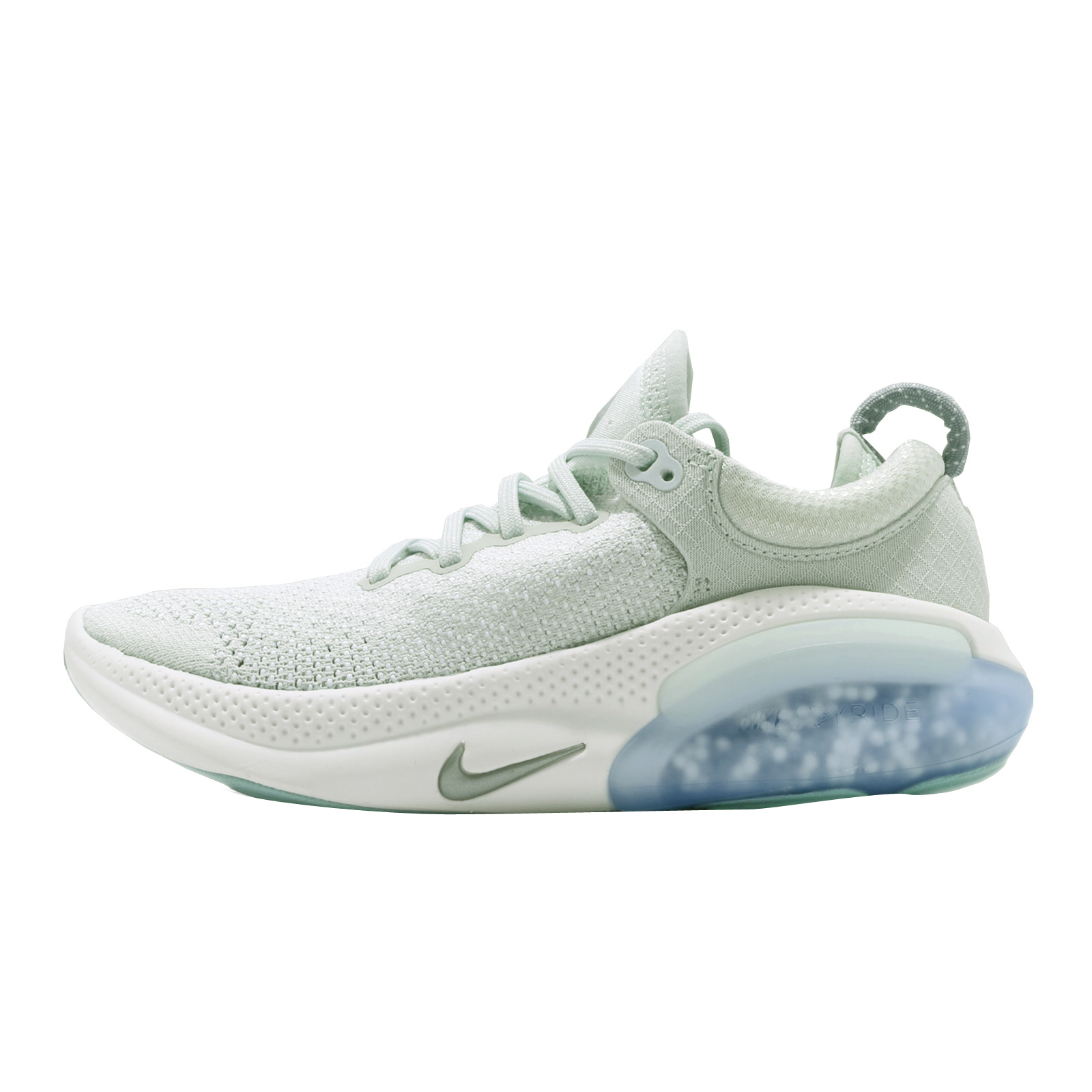 Nike WMNS Joyride Run Flyknit Light Silver Metallic Silver