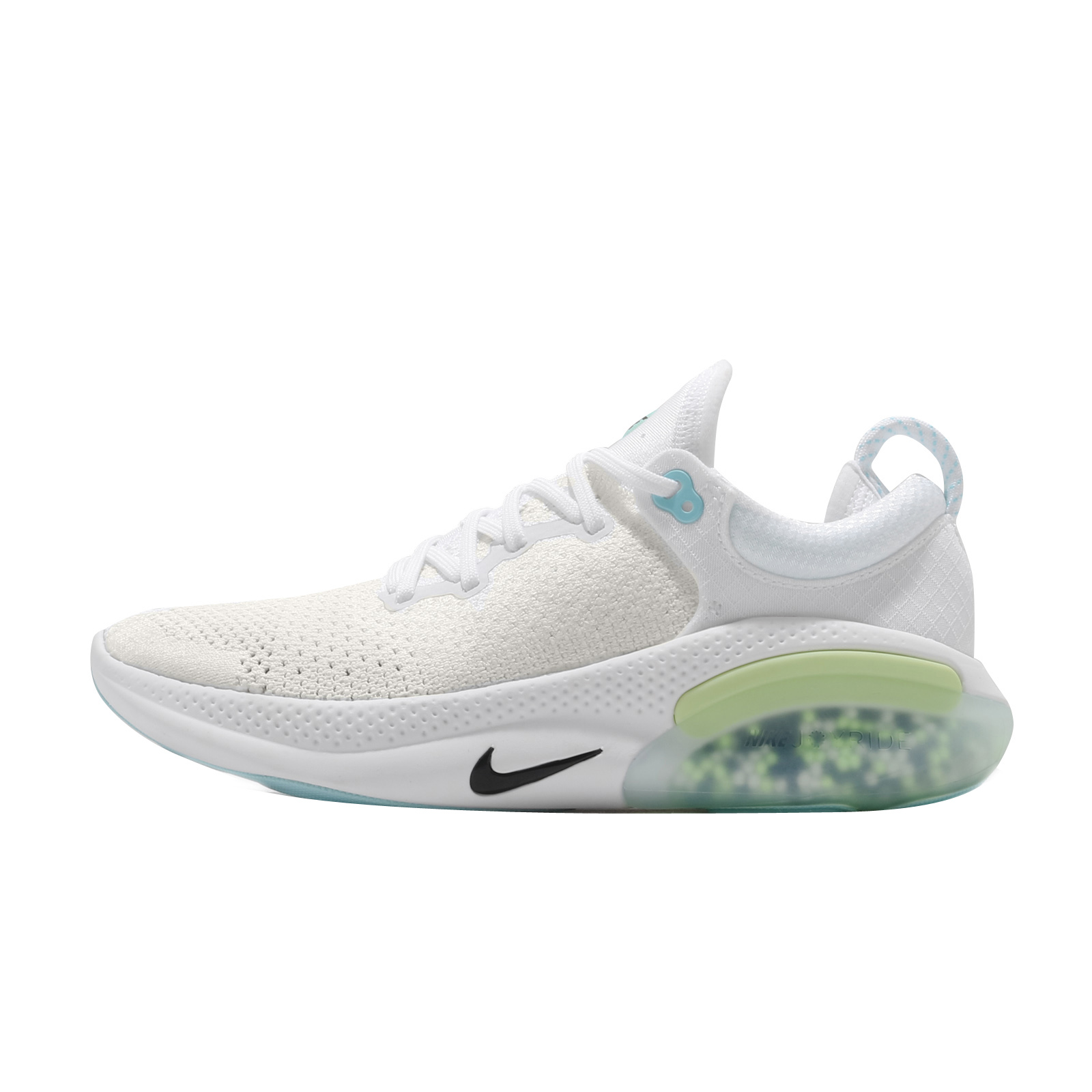 nike joyride light silver
