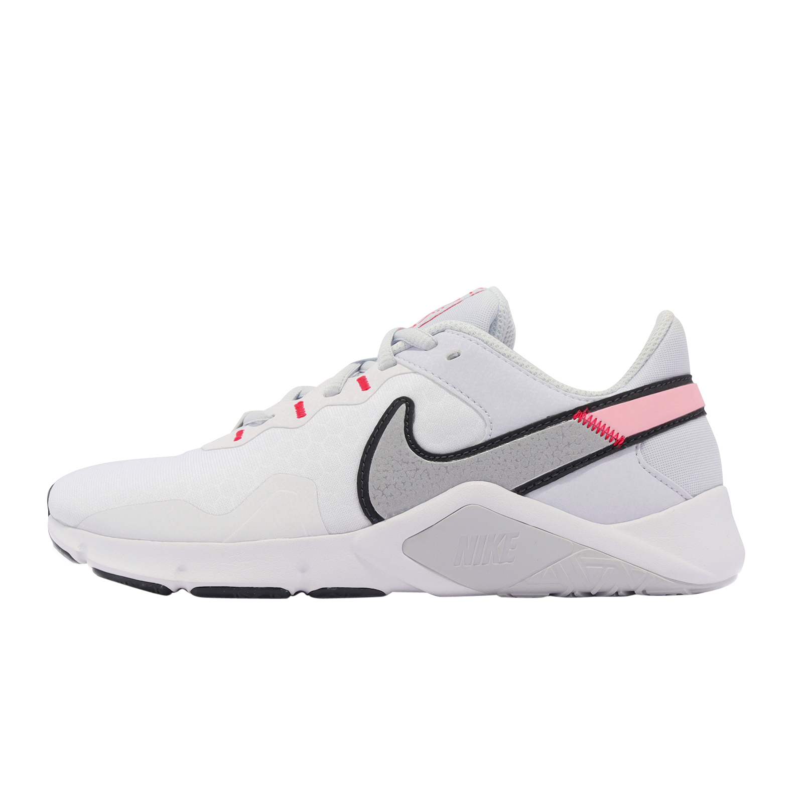 レア美品NIKE　LegendEssential2 PRM　SailBlack Nike Wmns Legend Essential 2 Black / Off Noir - Jan 2024