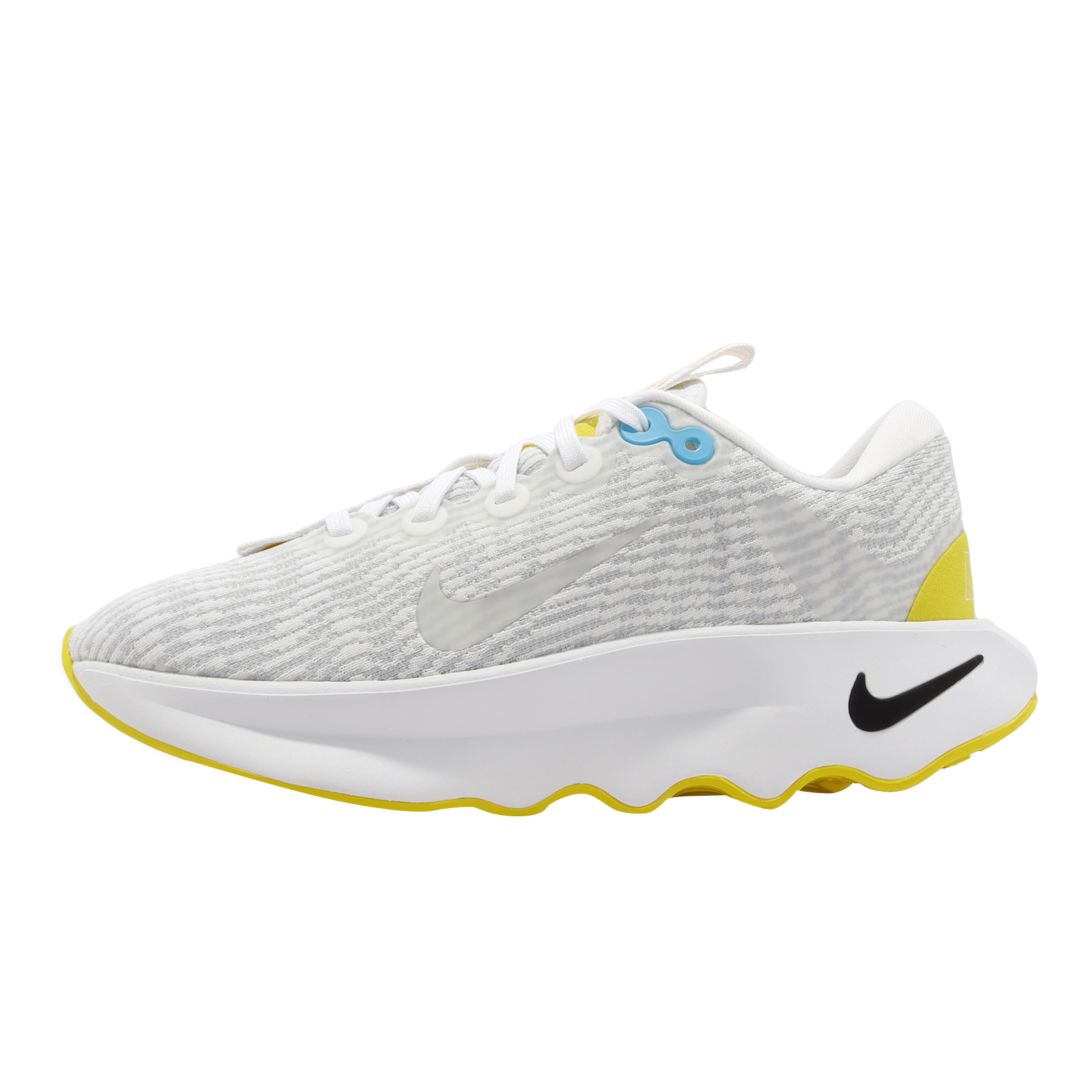 ◆正規品◆NIKE MOTIVA HOT PUNCH VOLT(W)◆関税/送料込◆人気◆ nike-motiva-wmns-hot-punch-