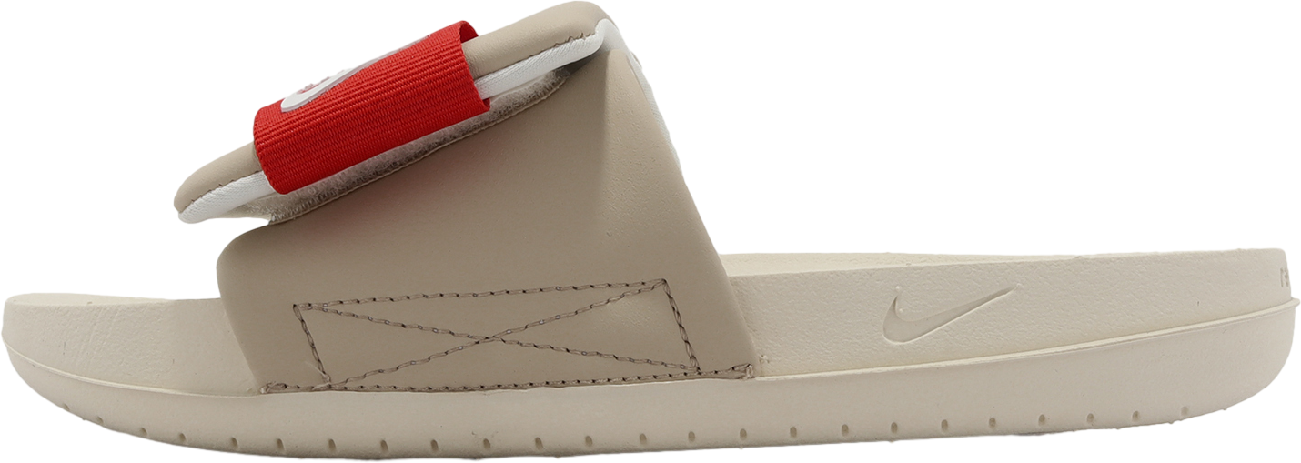 ★Nike★ Offcourt Adjust Slide W White Phantom DV1033101 Nike Wmns Offcourt Adjust Slide White / Phantom - Sep 2023