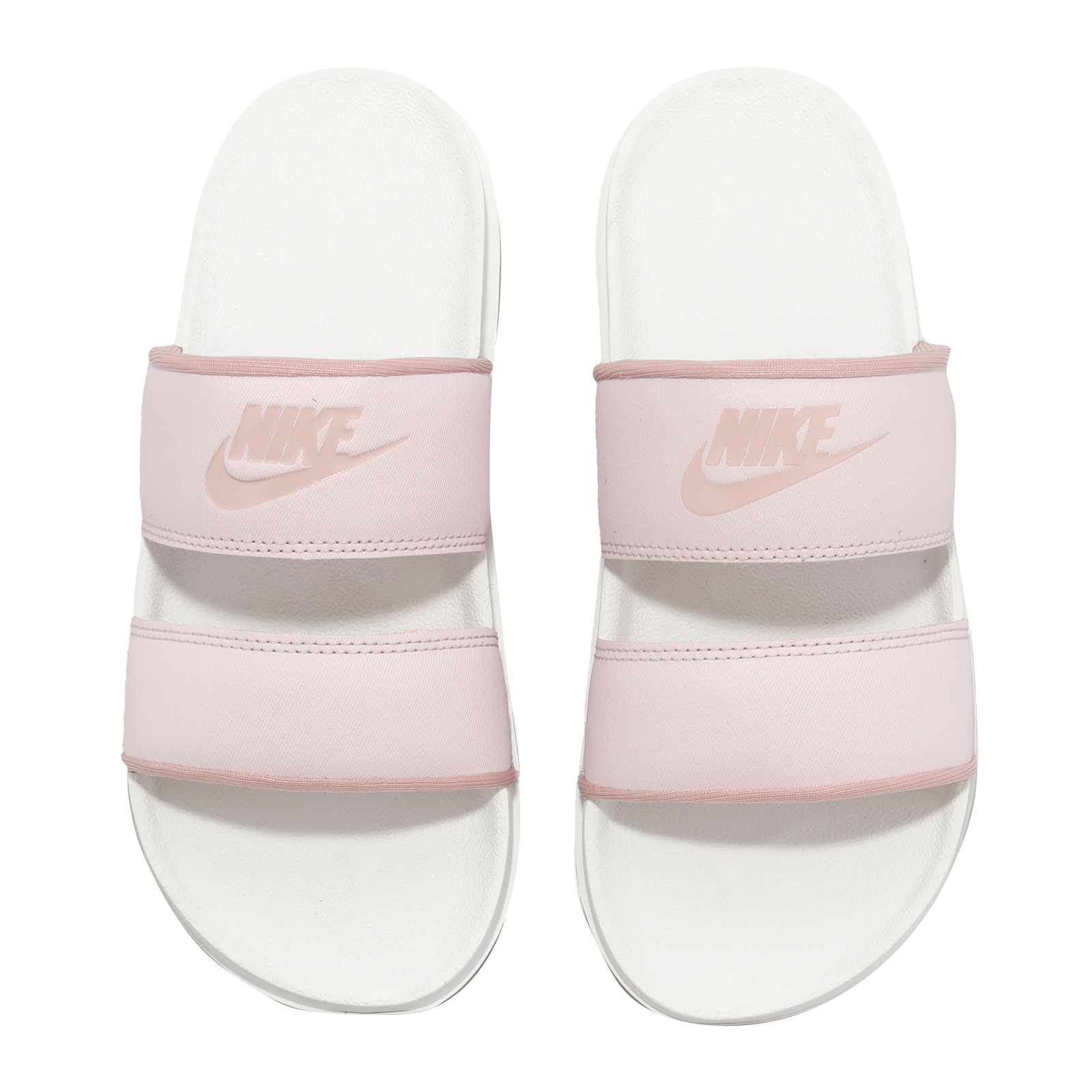 Nike Offcourt Duo WMNS Particle Pink / Particle Beige - Jun 2025