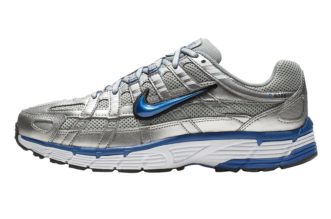 Nike WMNS P-6000 Laser Blue