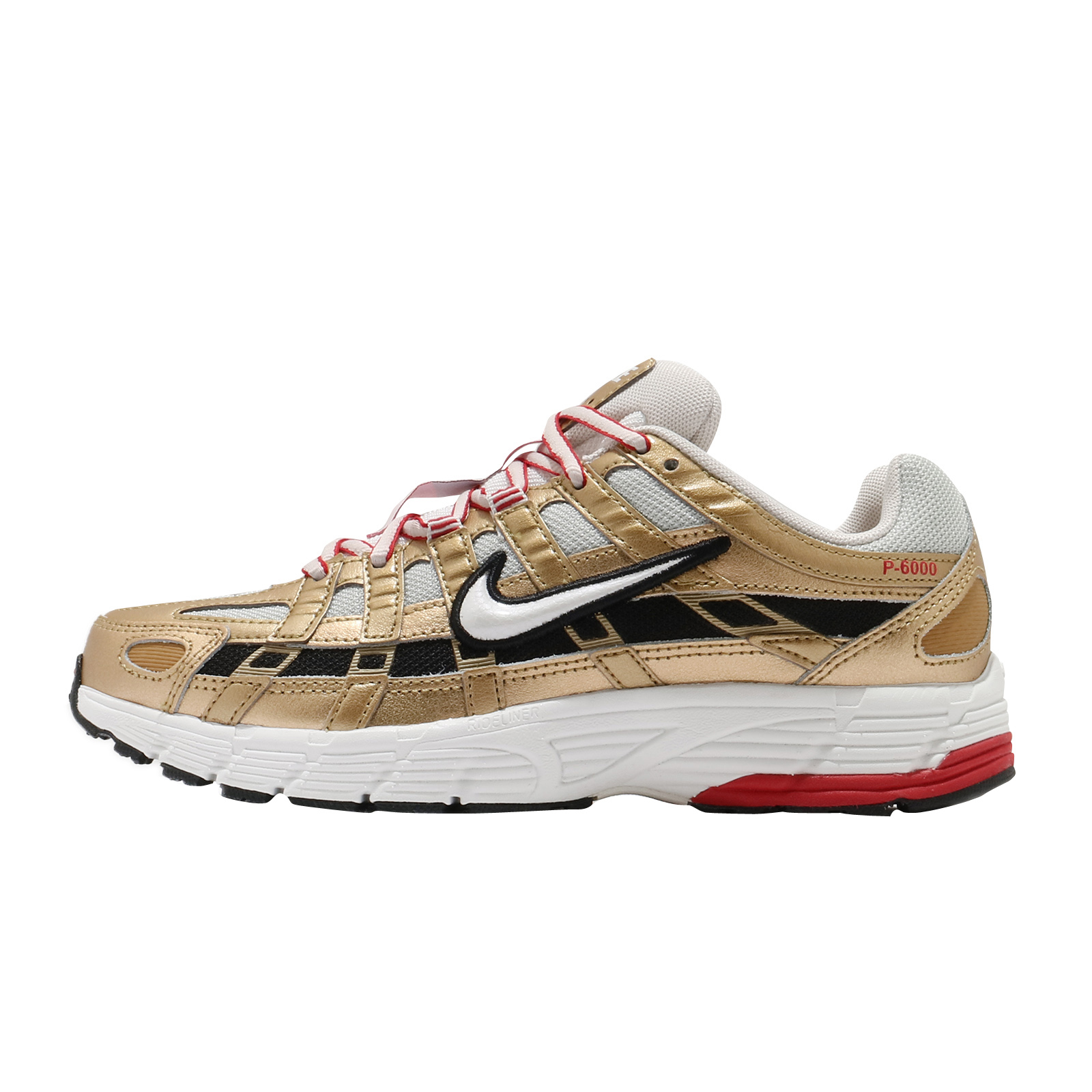 Nike WMNS P-6000 Light Bone Summit White