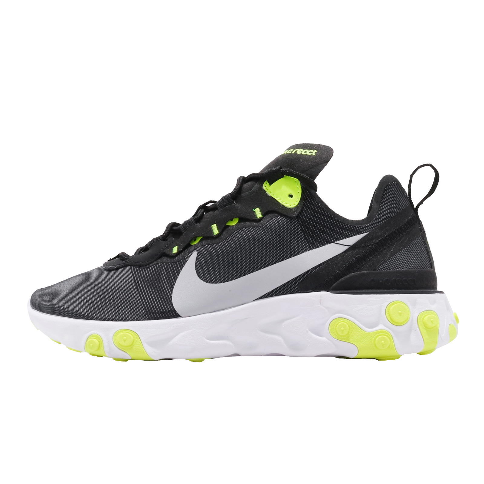 Nike react 55 volt best sale