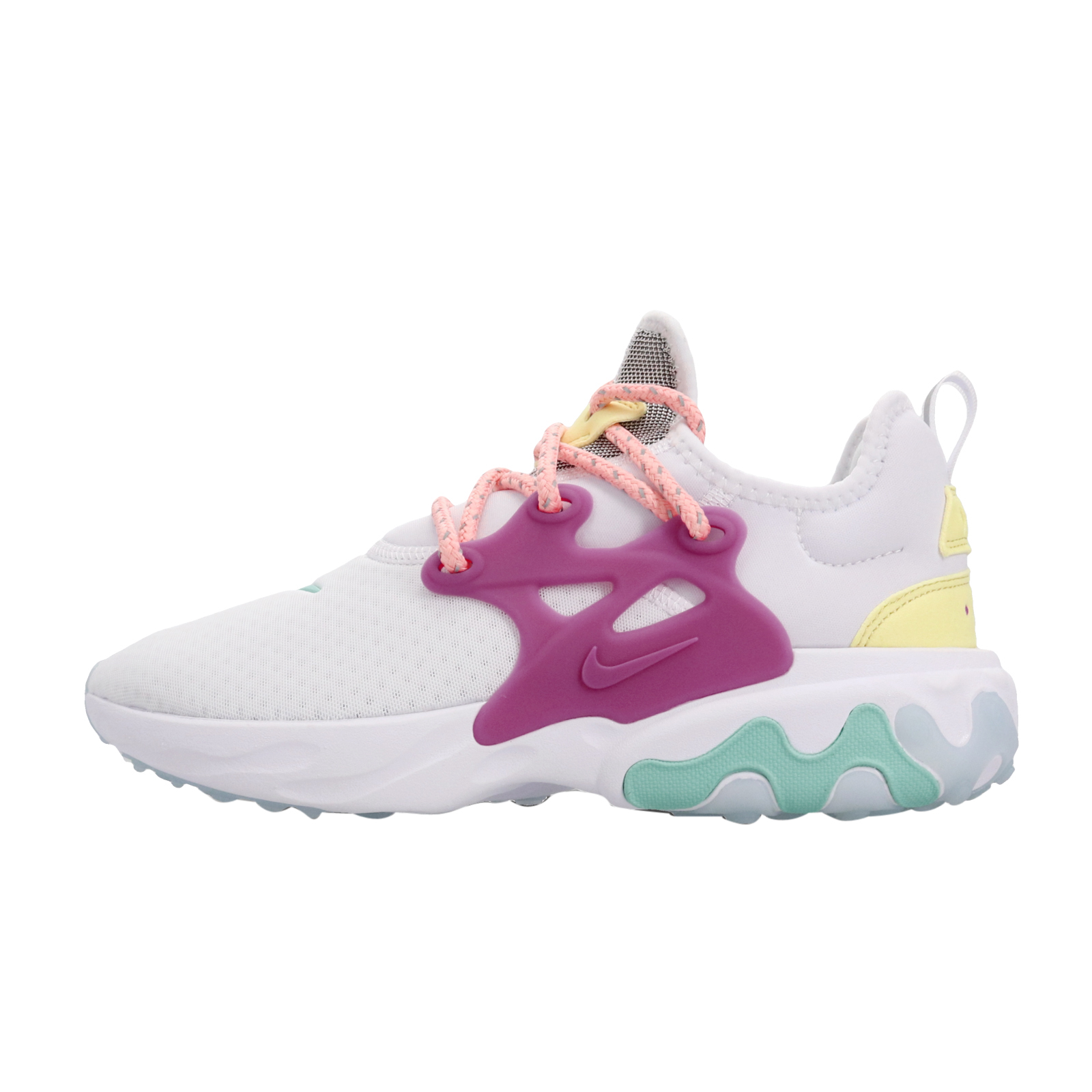 nike react presto barely rose