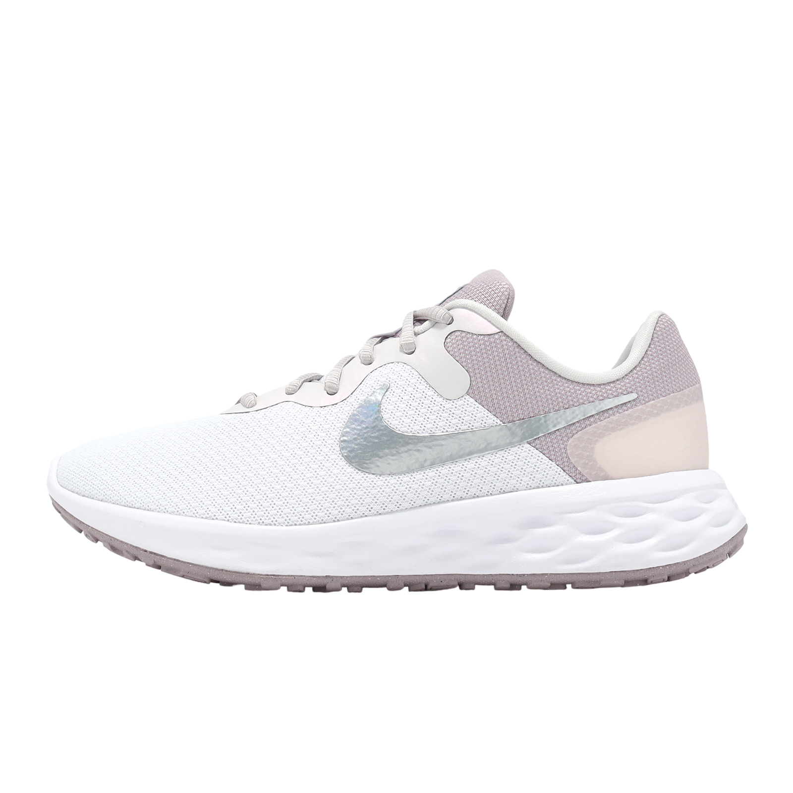 Nike Wmns Revolution 6 NN PRM White / Photon Dust