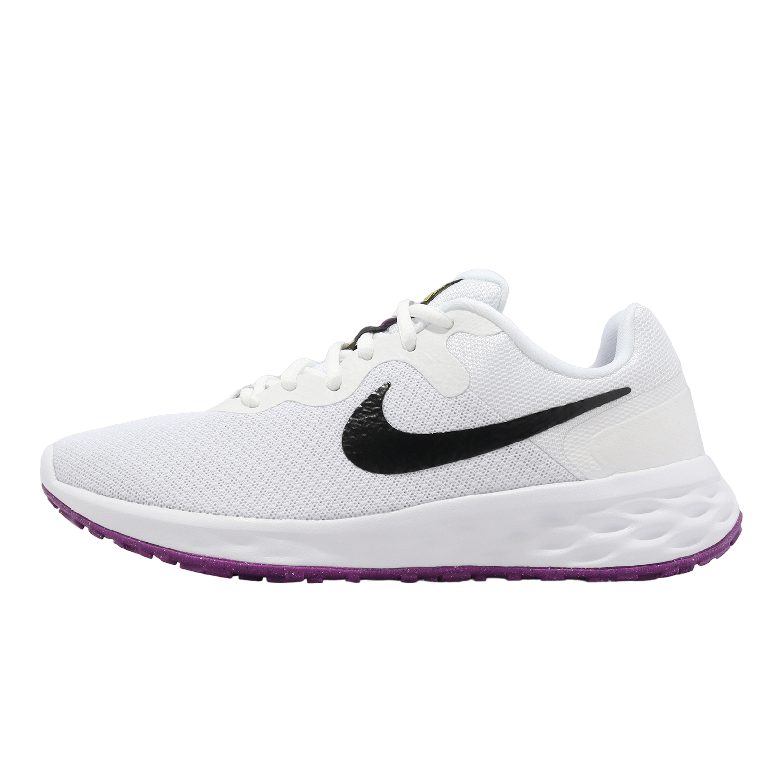 Nike Wmns Revolution 6 NN White / Black