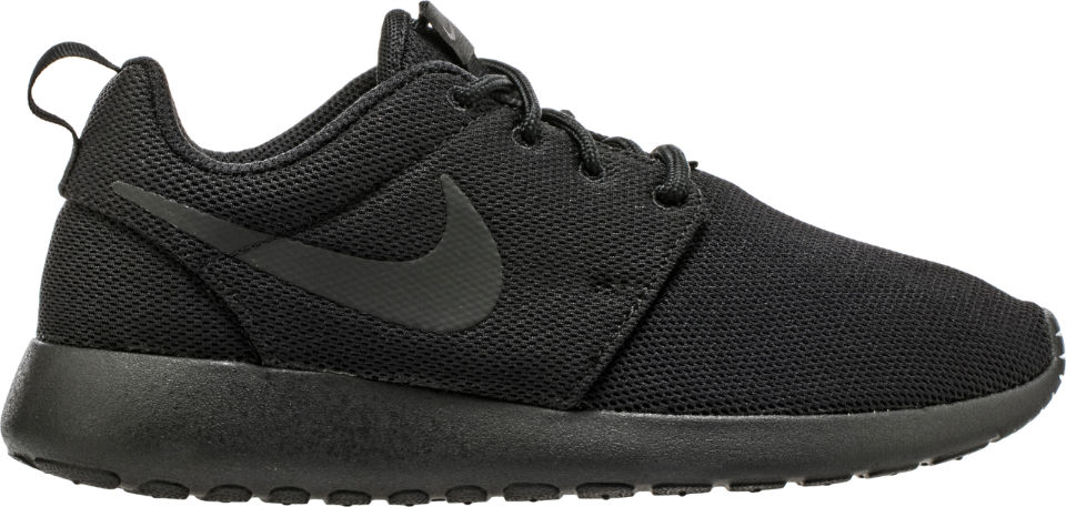 Nike WMNS Roshe One Triple Black