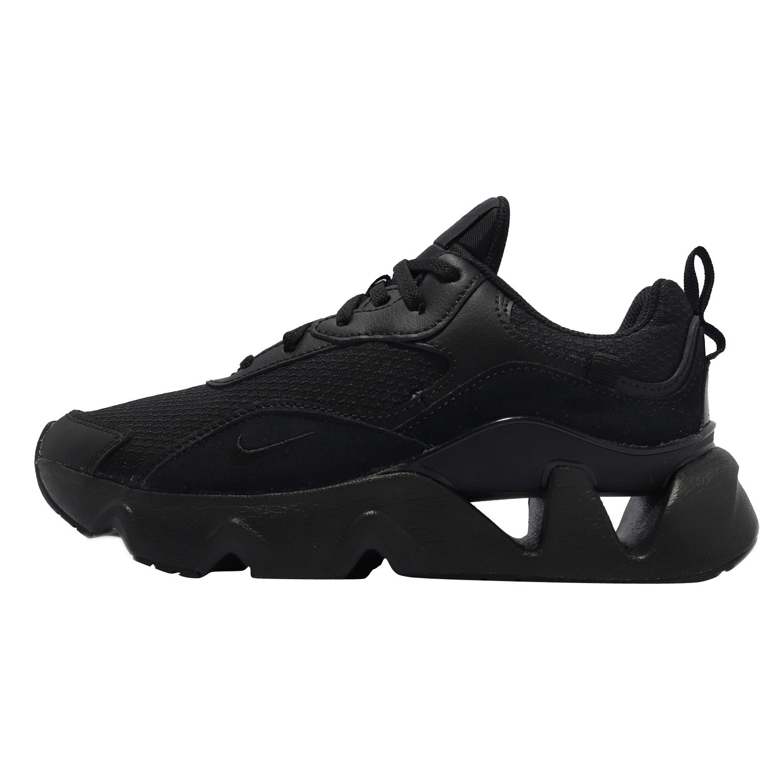 Nike WMNS RYZ 365 II Black - Dec 2021 - CU4874002