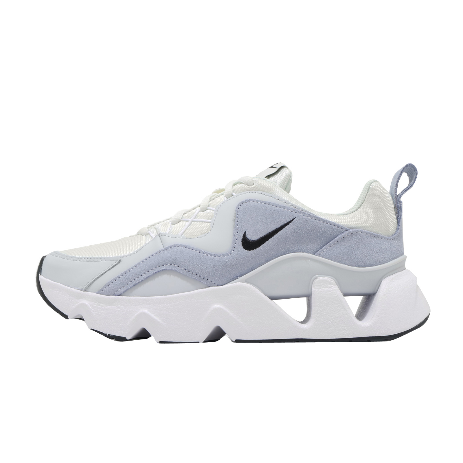 Nike WMNS RYZ 365 Barely Rose White Plum Chalk - Dec 2019