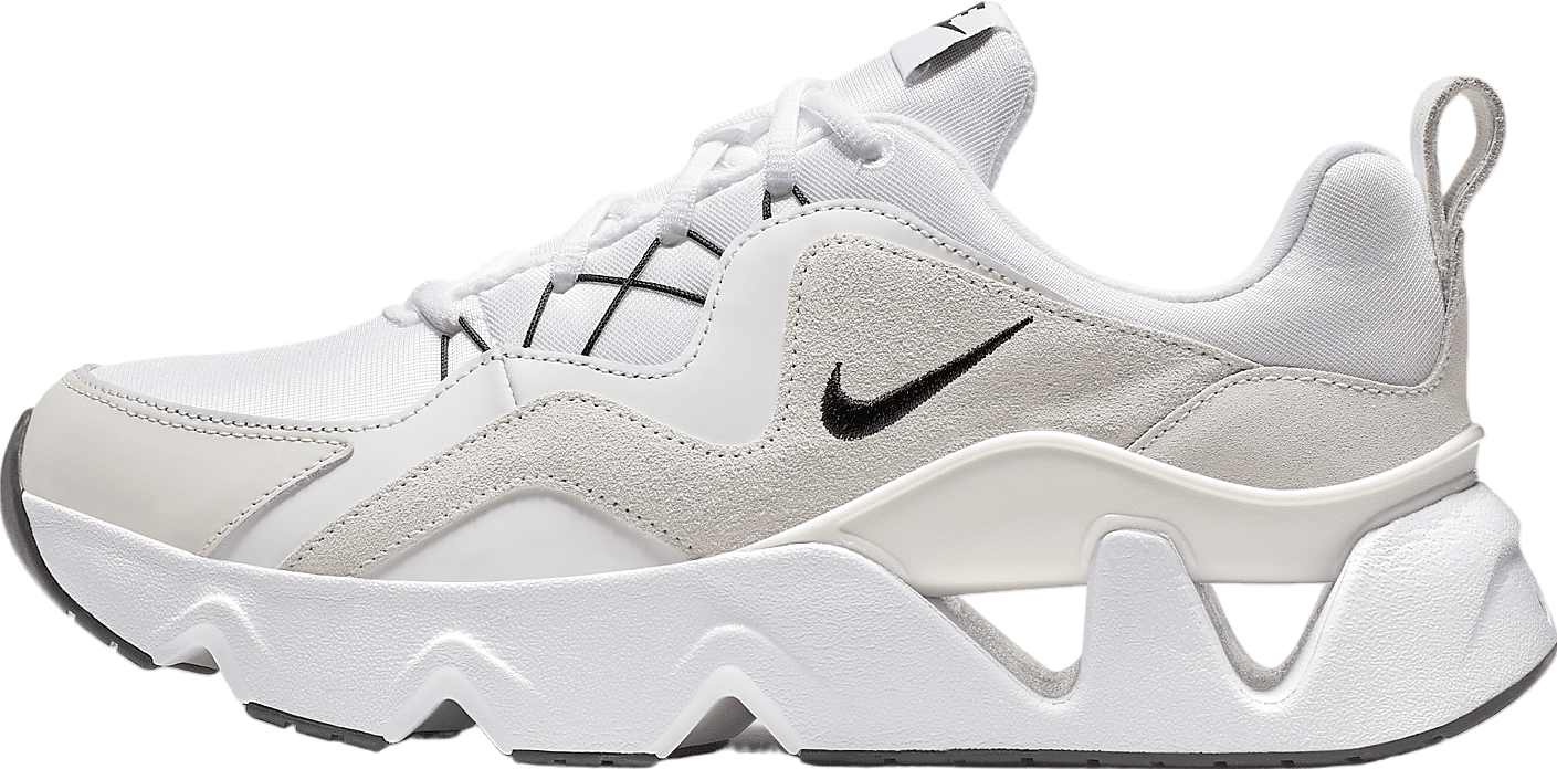 Nike WMNS RYZ 365 Spruce Aura Black - Jul 2020 - BQ4153007