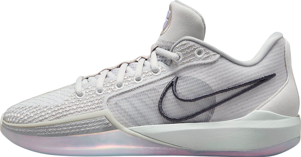 Nike Sabrina Ionescu シューズ ホワイト/ブラック26センチ Nike Sabrina Ionescu シューズ ホワイト/ブラック26センチ Nike