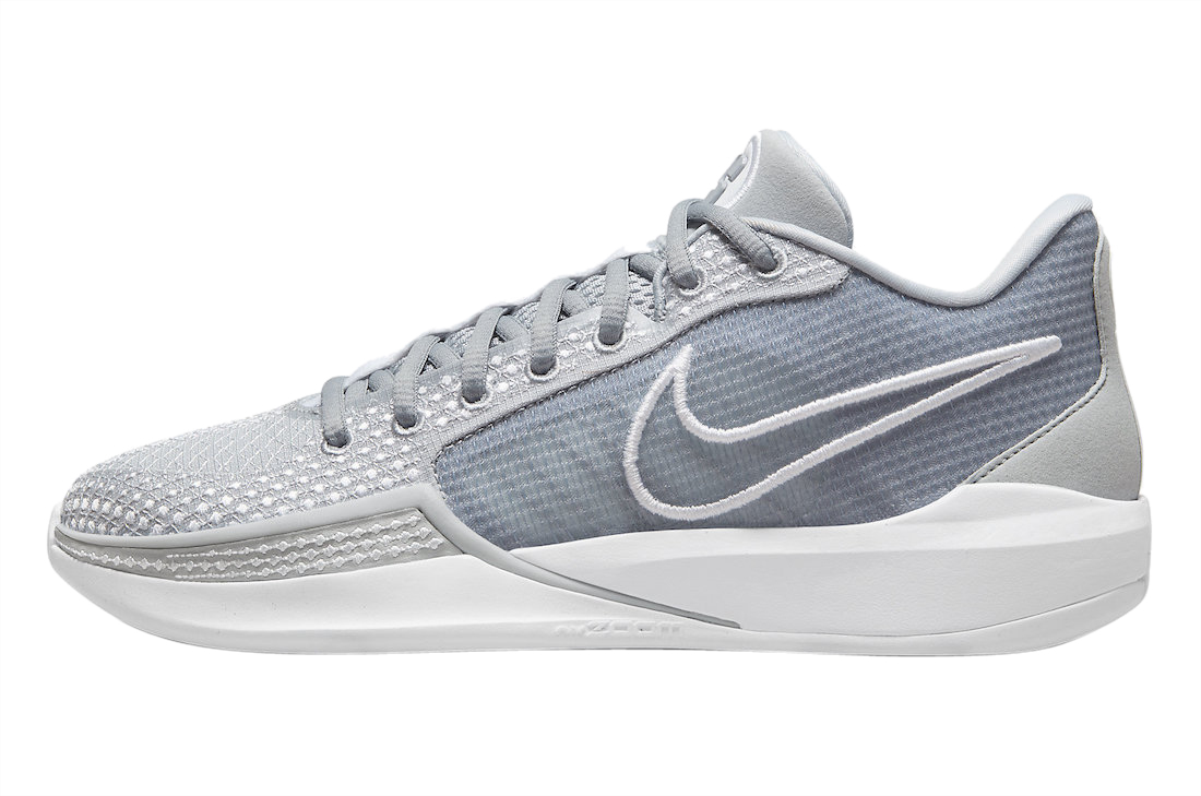 Nike WMNS Sabrina 1 Wolf Grey