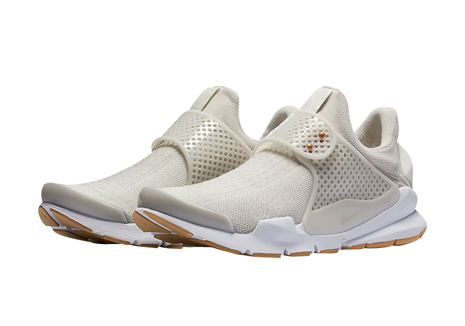 Nike WMNS Sock Dart Light Bone