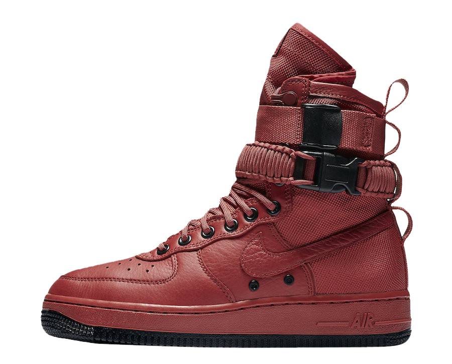 Nike WMNS Special Field Air Force 1 High Cedar