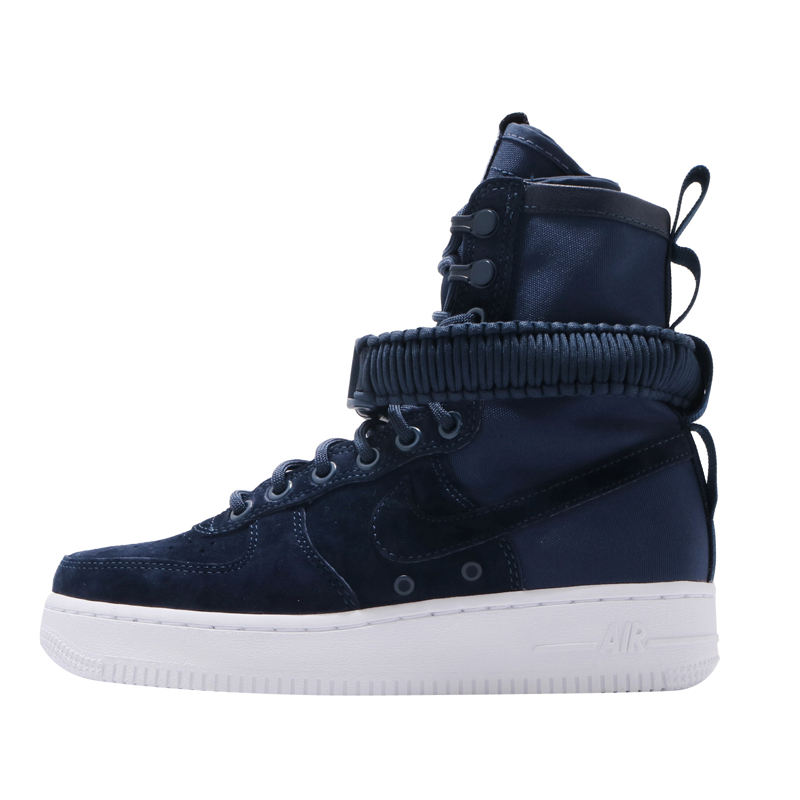 Nike WMNS Special Field Air Force 1 Midnight Navy