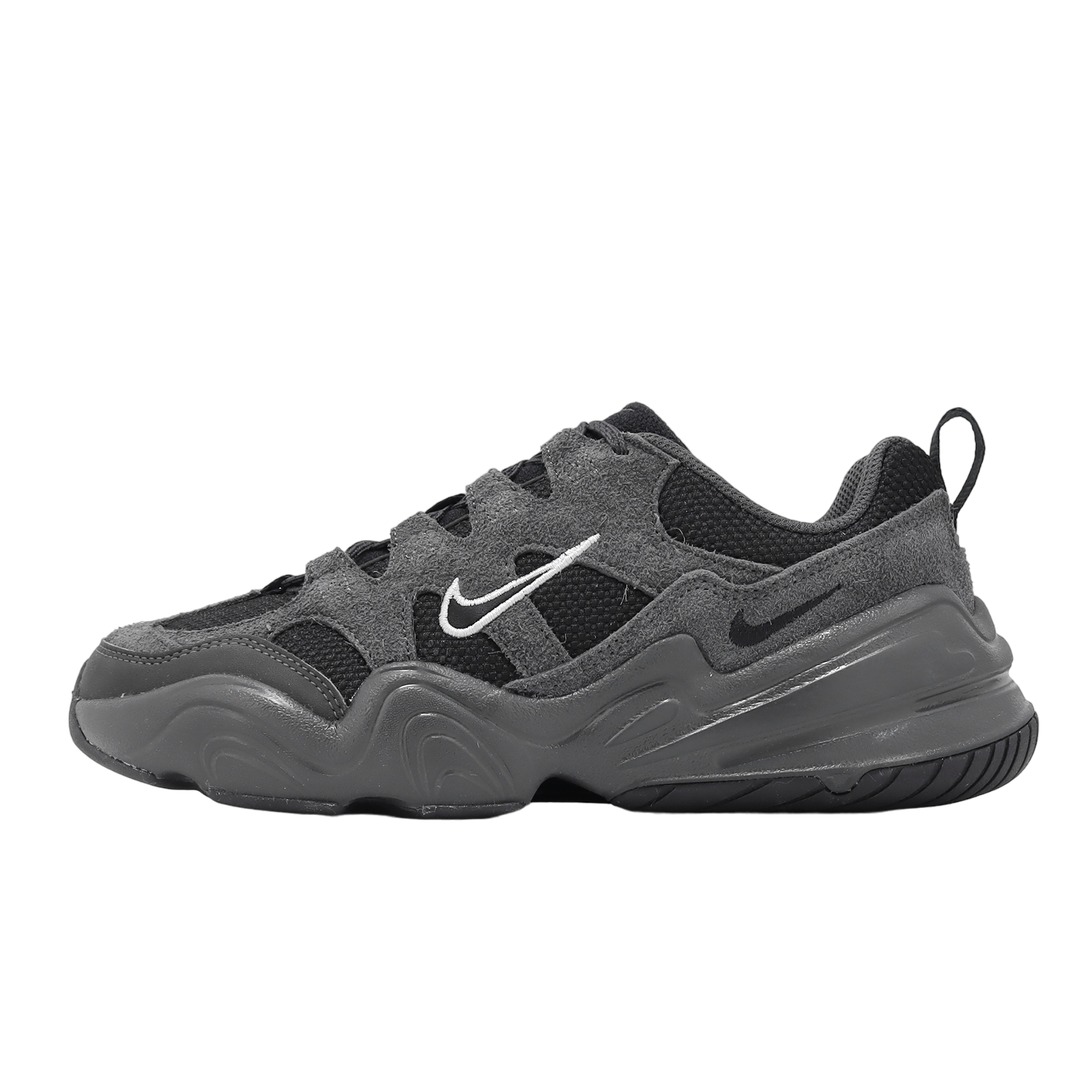 Nike Tech Hera WMNS Phantom / Light Orewood Brown - Apr 2023