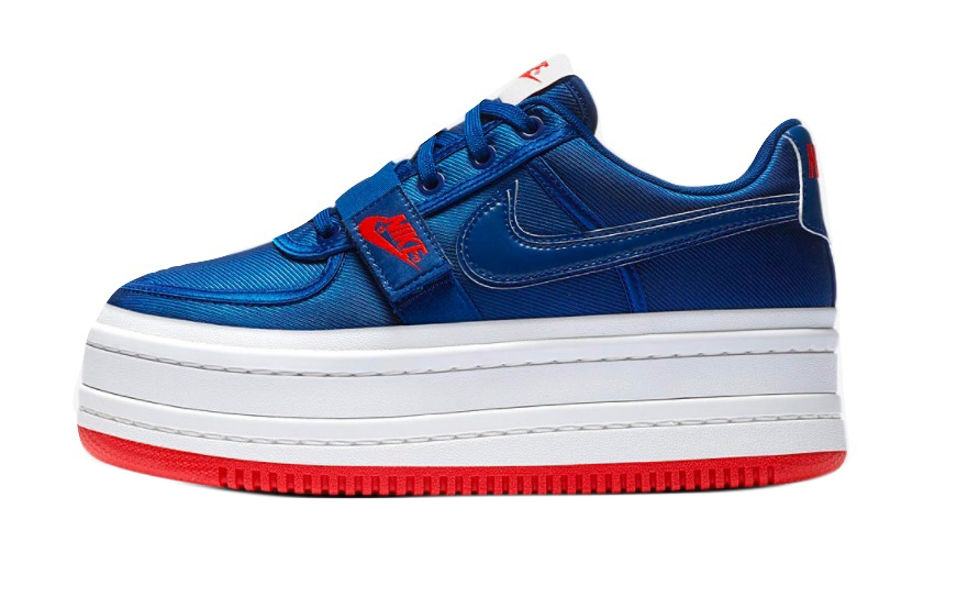 Nike WMNS Vandal 2K Gym Blue