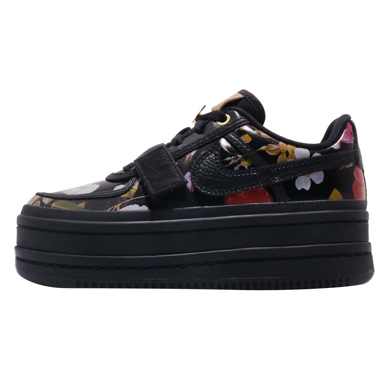 Nike vandal 2k black gold best sale