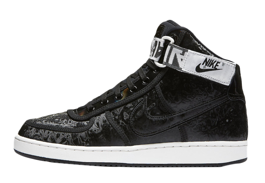 Nike WMNS Vandal High Los Angeles Black