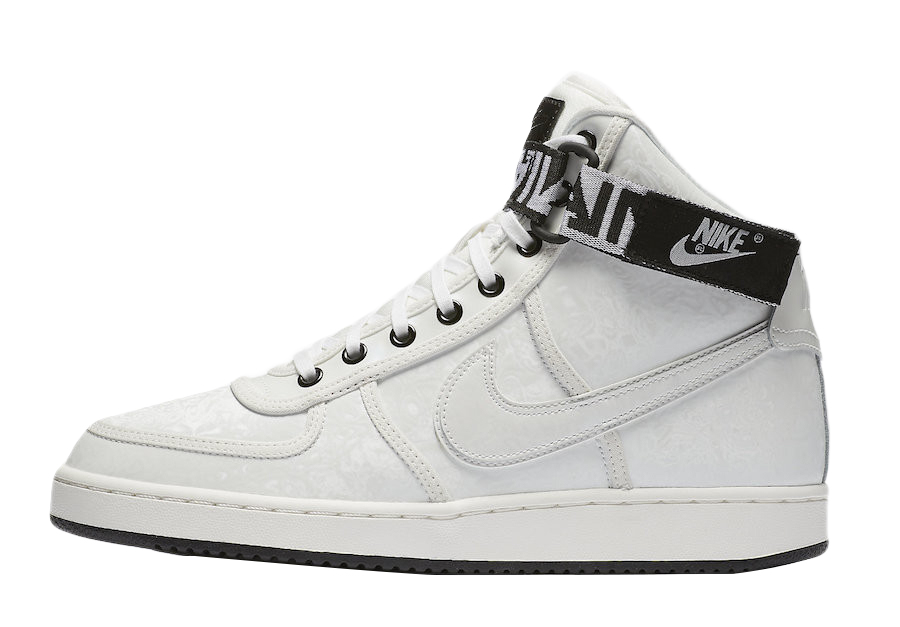 Nike WMNS Vandal High Los Angeles White