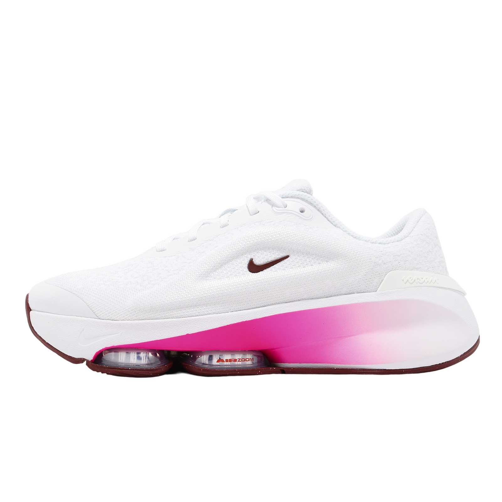 Nike Wmns Versair White / Fierce Pink