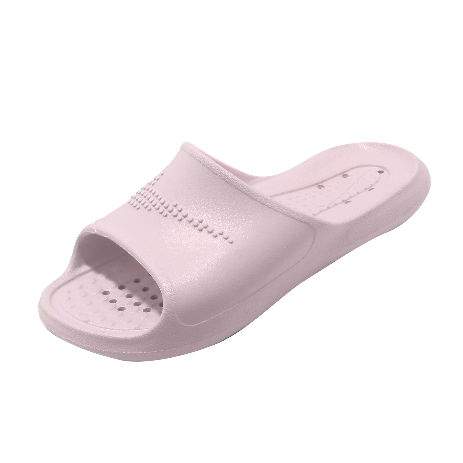 NIKE★WMNS VICTORI ONE SLIDE★兼用★BARELY ROSE Nike Victori One Women's Slide Sandals Color: Barely Rose