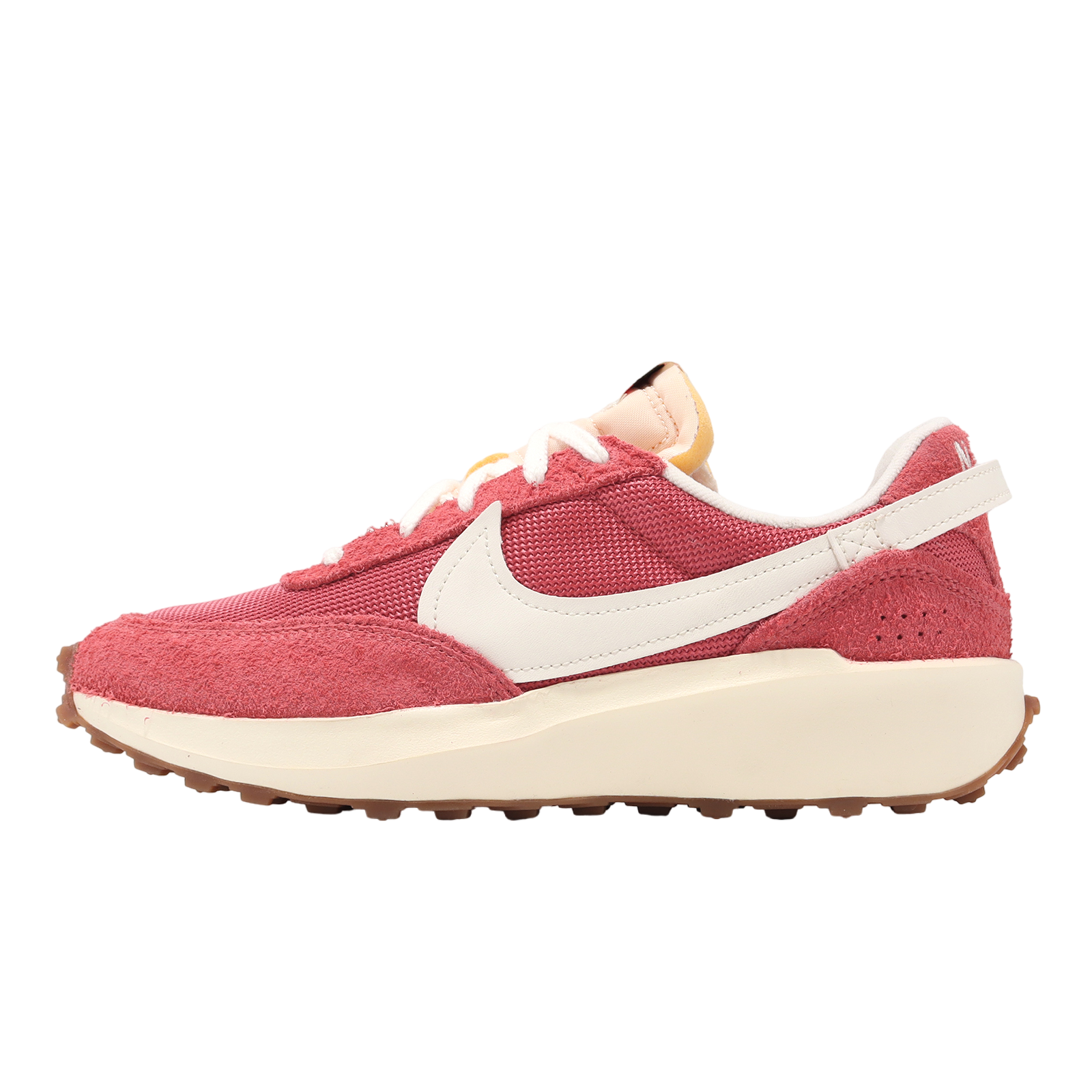 Nike Wmns Waffle Debut Vintage Adobe / Coconut Milk - Feb Nike Wmns Waffle Debut Vintage Adobe / Coconut Milk - Feb