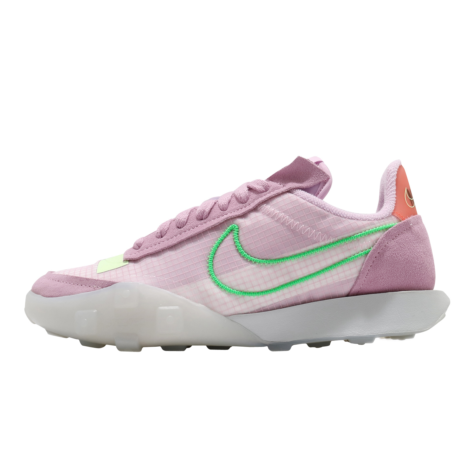 Nike WMNS Waffle Racer 2X Light Arctic Pink