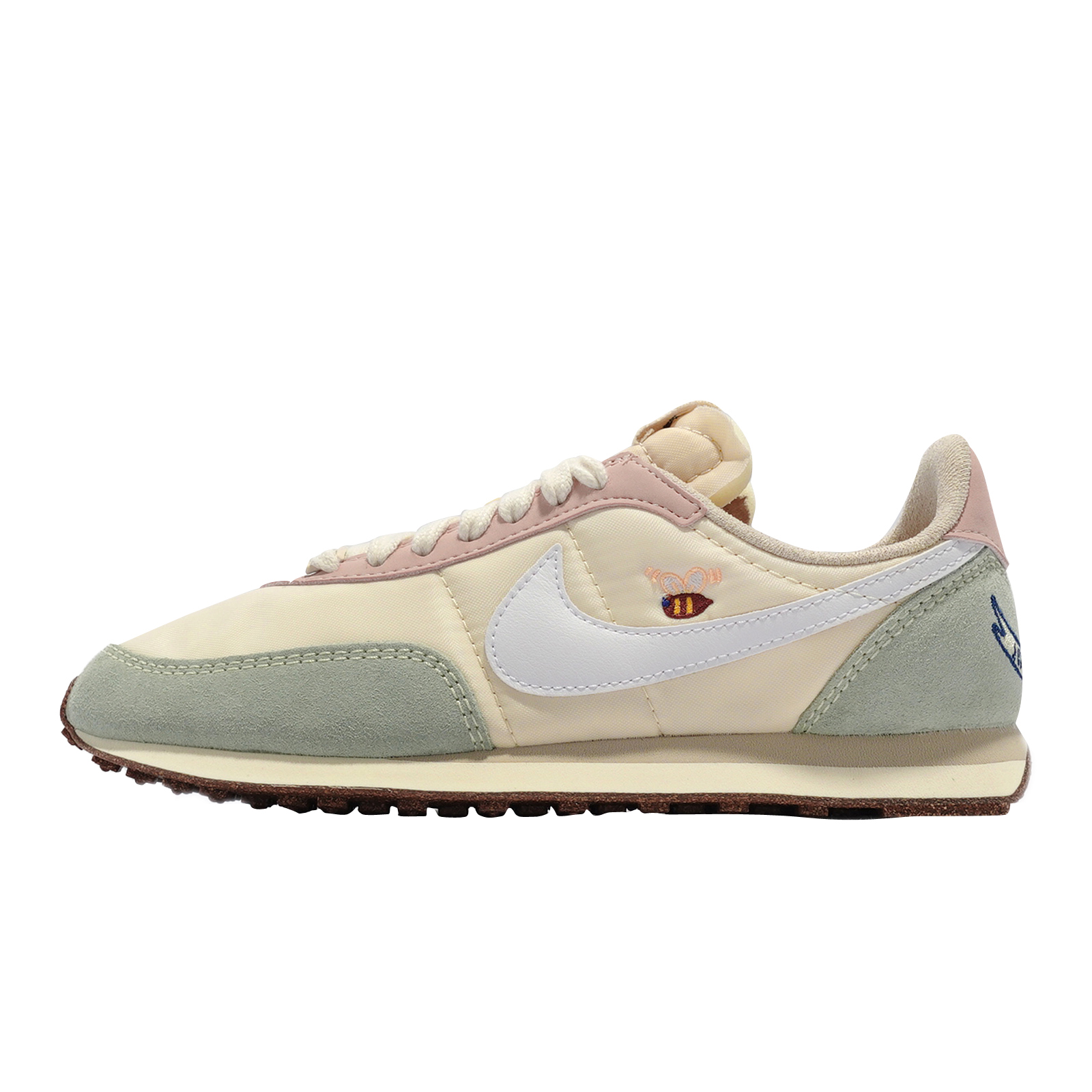 Nike WMNS Waffle Trainer 2 Cashmere White