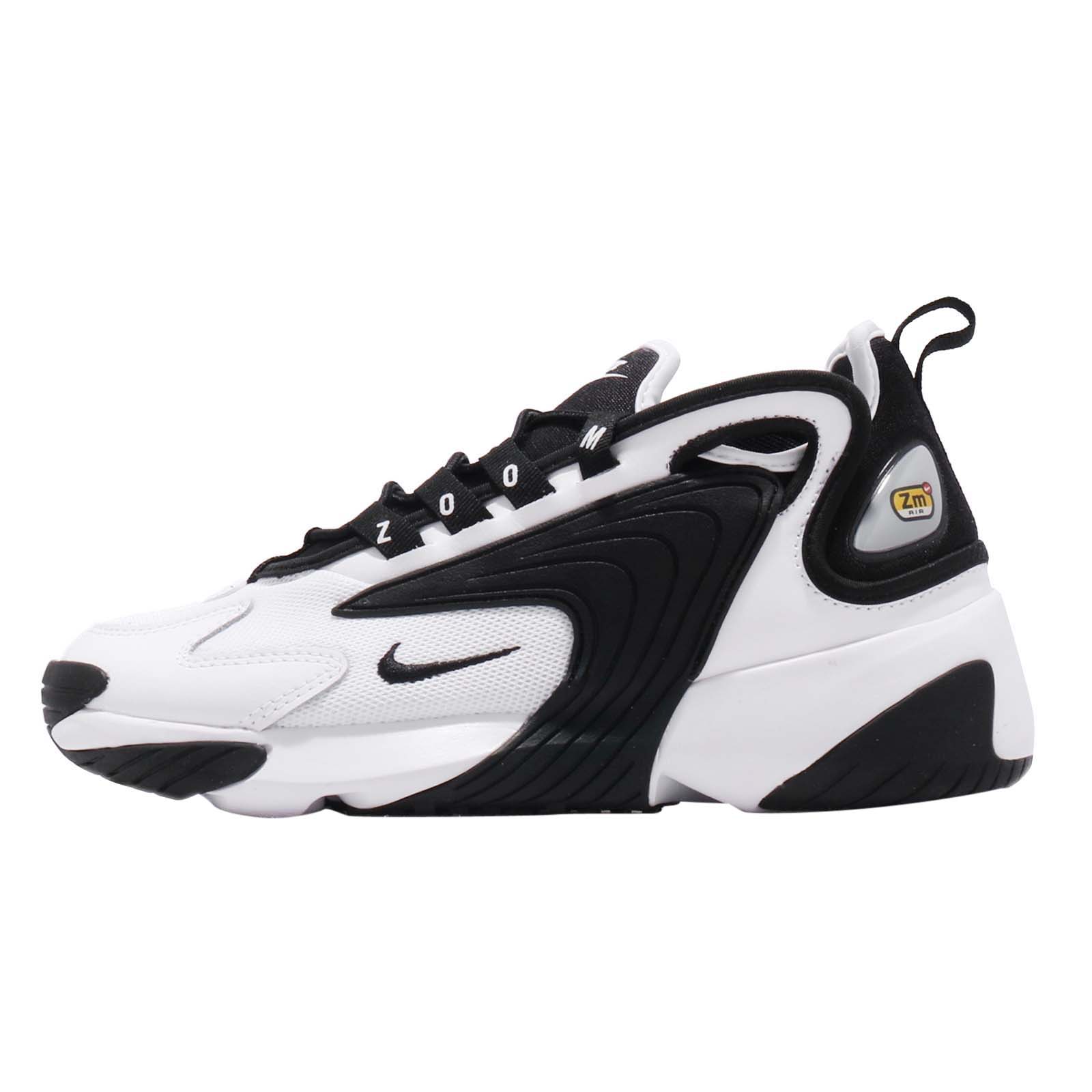 Nike WMNS Zoom 2K White Black