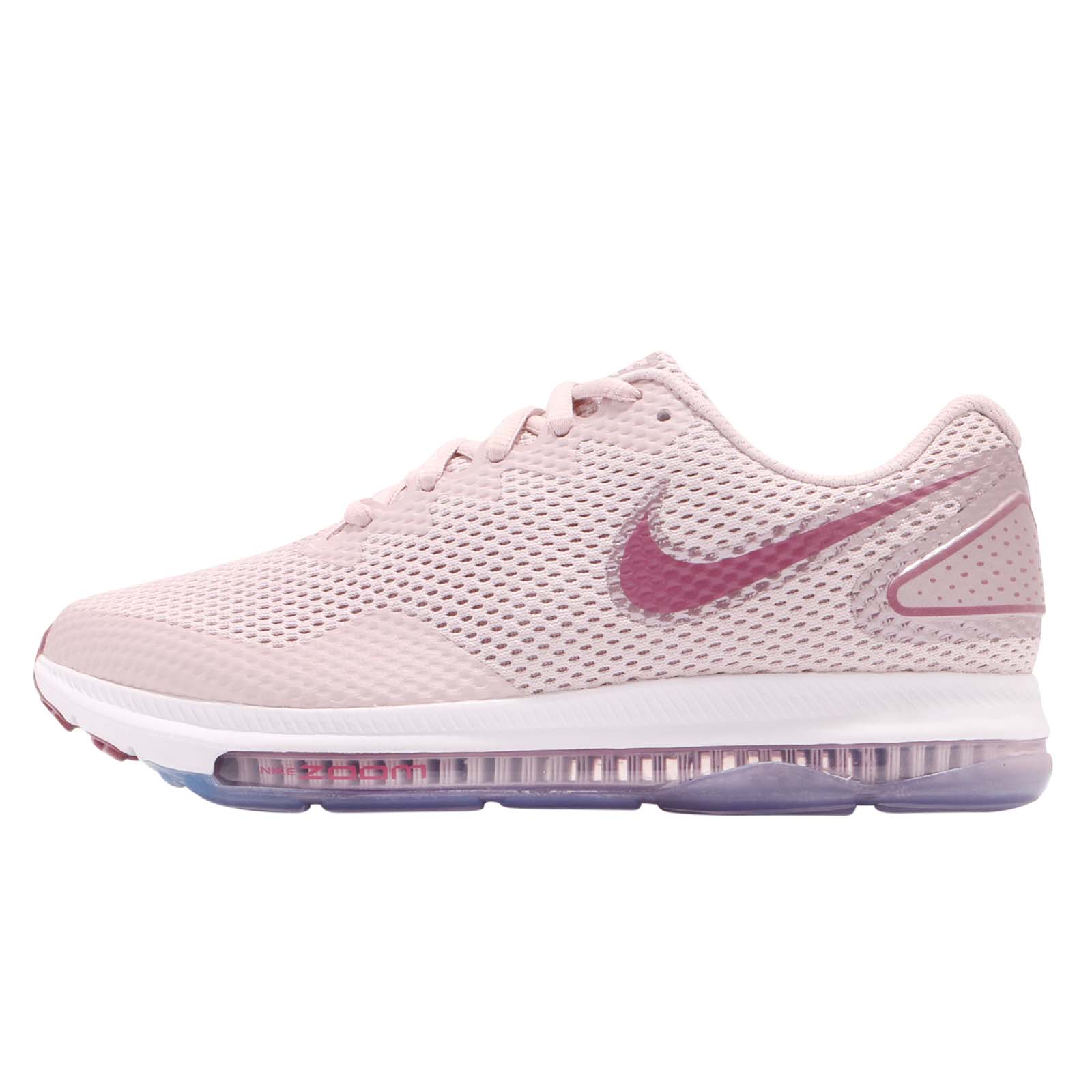 Nike WMNS Zoom All Out Low 2 Barely Rose