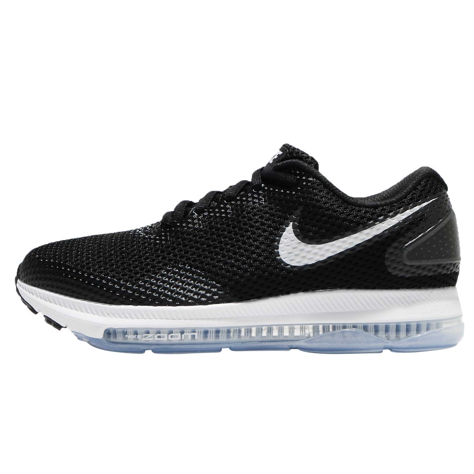 Nike WMNS Zoom All Out Low 2 Black