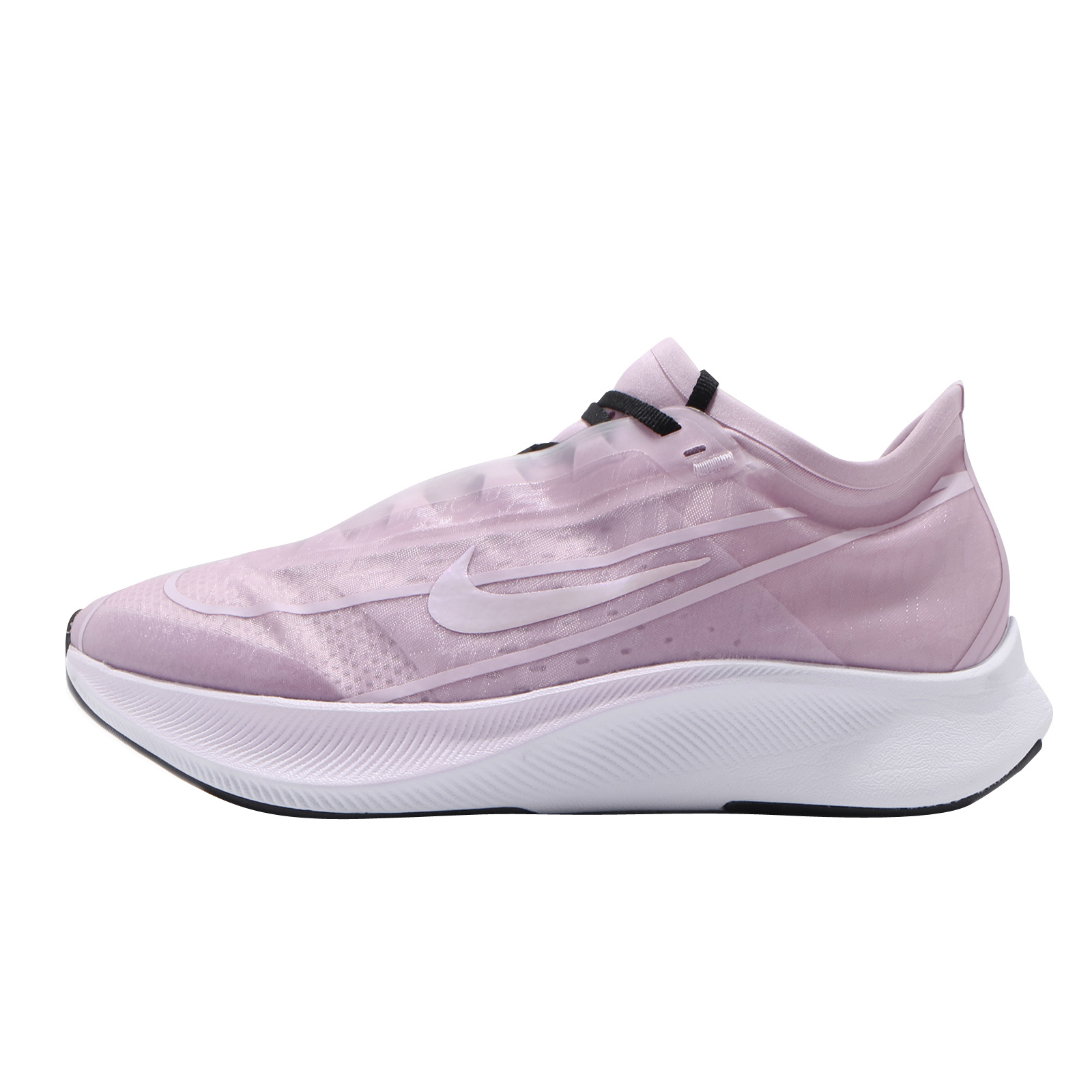 Nike WMNS Zoom Fly 3 Iced Lilac Light Violet