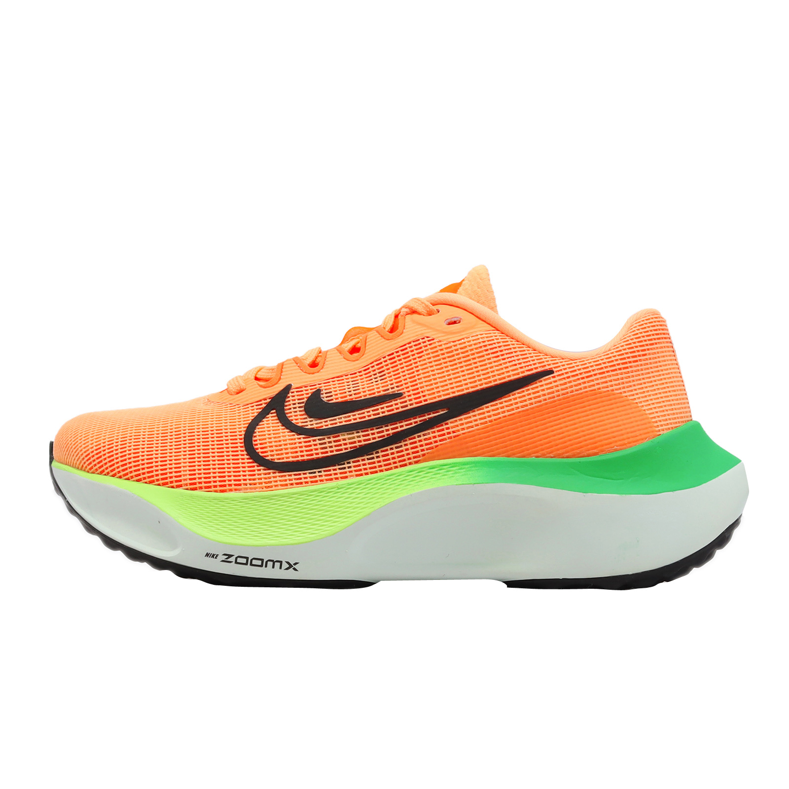 Nike WMNS Zoom Fly 5 Total Orange