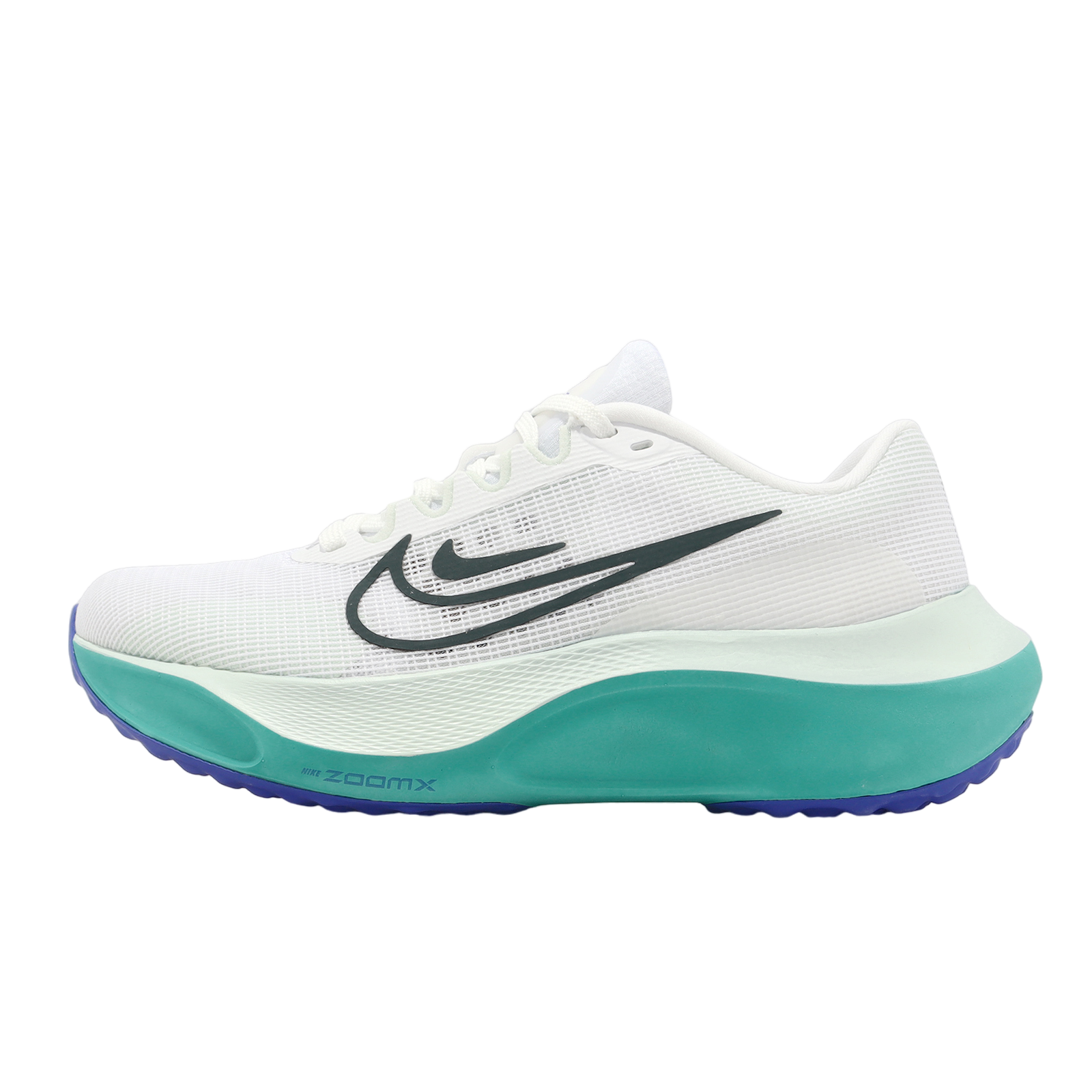 Nike Wmns Zoom Fly 5 White / Clear Jade