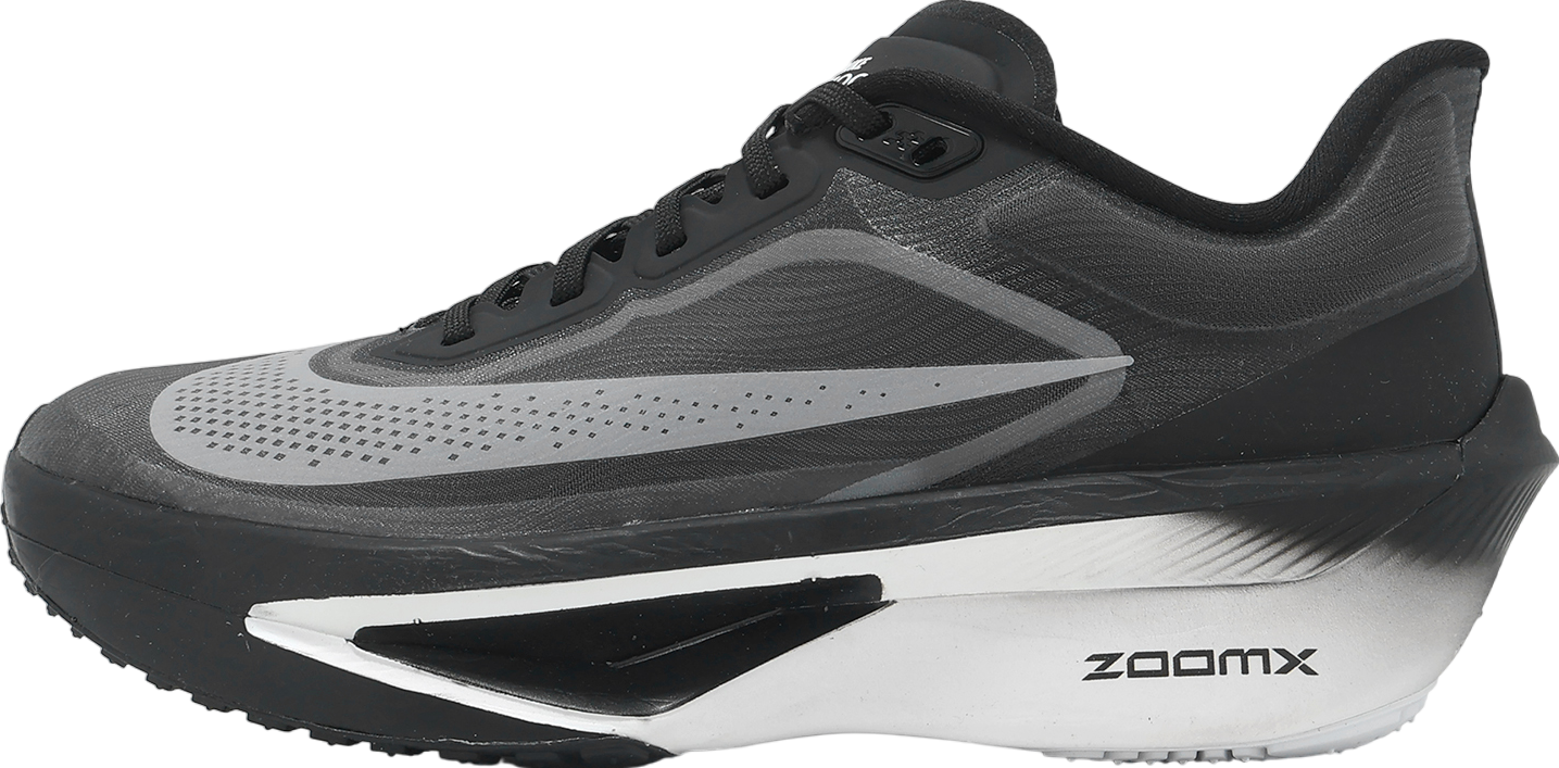 Nike zoom fly 6ブラック/グレー Nike Zoom Fly 6