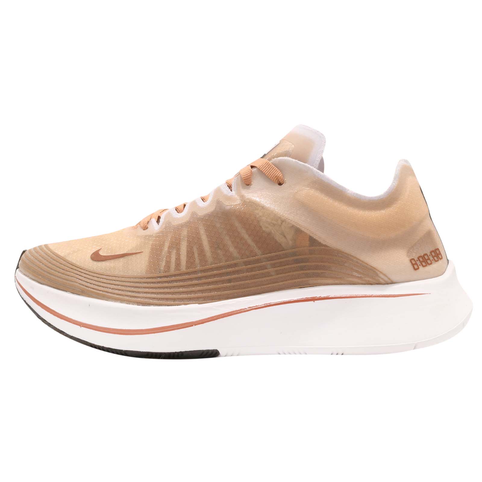 Nike WMNS Zoom Fly SP Dusty Peach