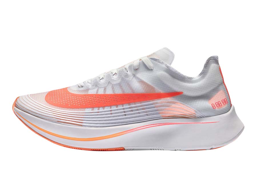 Nike WMNS Zoom Fly SP Sunset Pulse