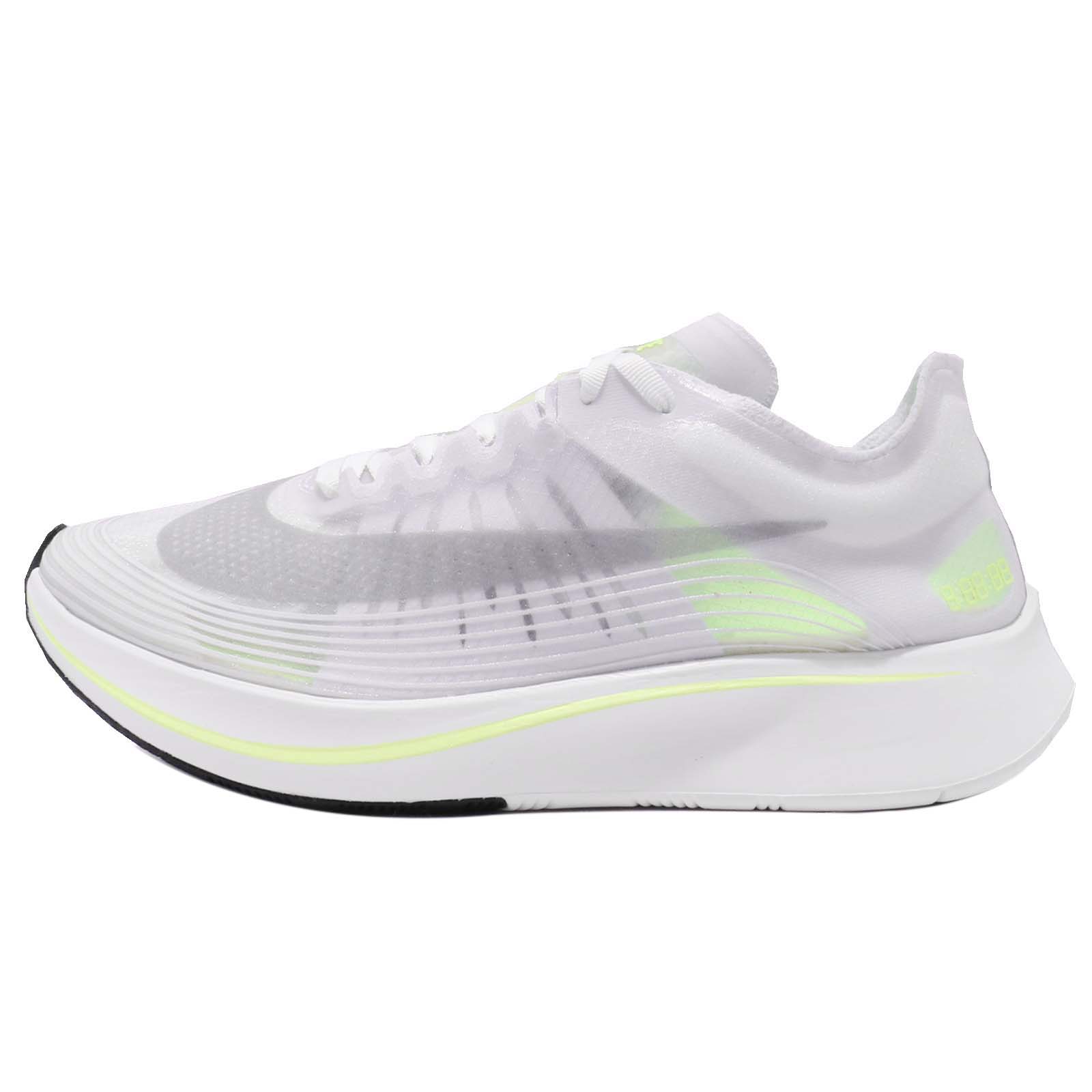 Nike WMNS Zoom Fly SP White Volt Glow