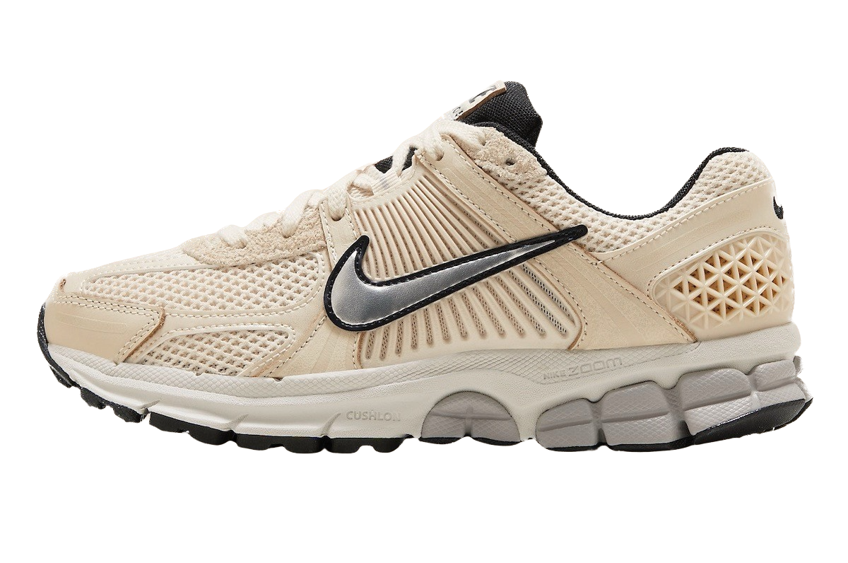 Nike Zoom Vomero 5 Pure Platinum Light Orewood Brown - Oct 2024