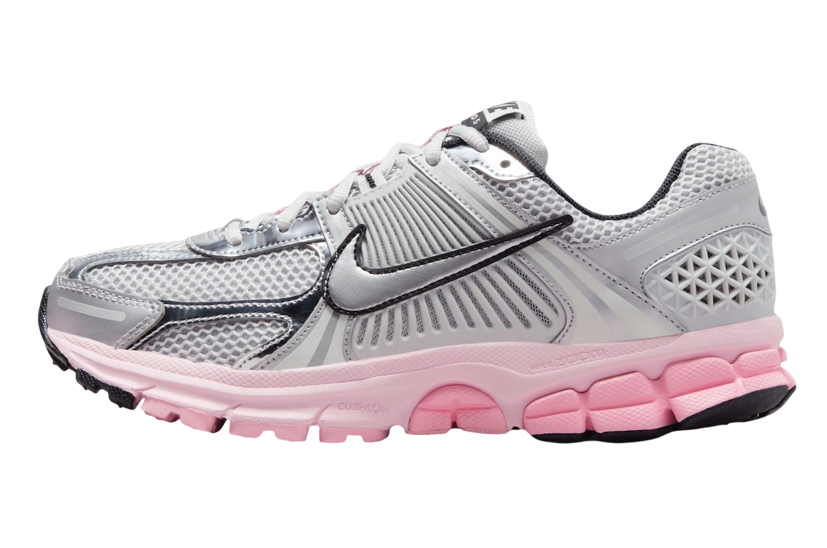 Nike WMNS Zoom Vomero 5 Pink Foam Photon Dust - Mar 2025 - HF1877